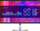 Monitor Dell P3223DE, 31.5", 2560x1440 (WQHD), i zi/argjend