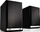 bokse bookshelf Audioengine HD6, bluetooth, optical in, të zeza