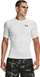 Maicë për meshkuj Under Armour, e bardhë