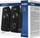 Altoparlantë kompjuteri Sven 335, 2.0 stereo, USB, të zinj