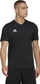 Bluzë sportive adidas Entrada 22 Tee M HC0448, pambuk, e zezë