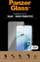 Xham mbrojtës PanzerGlass për ekranin, për Xiaomi Redmi 12 / Redmi 12 5G, transparent