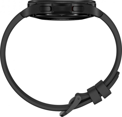 Orë e mençur Samsung Galaxy Watch 4 Classic 42 mm LTE, e zezë
