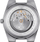 Orë dore për meshkuj Tissot PRX Powermatic 80, e argjendtë