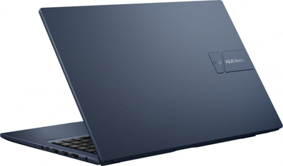 Laptop Asus Vivobook 15 X1504, 15", i3-1215U, 16GB RAM, 512GB SSD