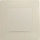 Kornizë teke Legrand Niloe, IP20, 86 x 86 mm, krem