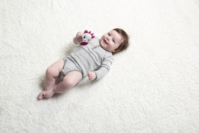 Lodër Tiny Love Teether Florence