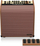 Amplifikator për instrumente akustike TC Electronic Harmony V60, 60W