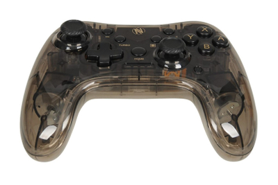 Gamepad Aurora GP5, Bluetooth, për Switch PC Android iOS, shumëngjyrësh
