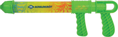 Lodër pistoletë uji Schildkröt Aqua Blaster, 300ml, rreze 8m, shumëngjyrëshe