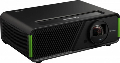 Projektor Viewsonic X2-4K