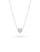 Qafore për femra Brilio 14/778.901 Esp-white, ari i bardhë
