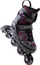 Patina inline Coolslide Butters, të rregullueshme 35-38, shasi alumini, lejla me të zezë