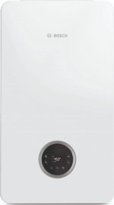 Bojler me gaz Bosch GC2300iW, 24kW, i bardhë