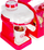 Set lodër pastiçeri Mega Creative CONFECTIONERY B/O COFFEE MAKER, me arkë zanore, me aparat kafeje, shumëngjyrësh