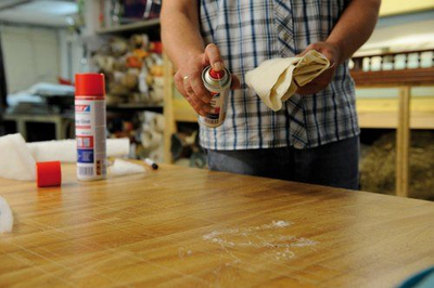 Spray për heqje ngjitësi Tesa 60042 Professional, 200ml