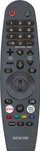 TV Sencor SLE 43Q870TCSB, 43", QLED 4K UHD, Smart, i zi
