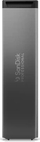 Disk i jashtëm SSD SanDisk Pro-Blade Mag, 4TB, NVMe, i zi