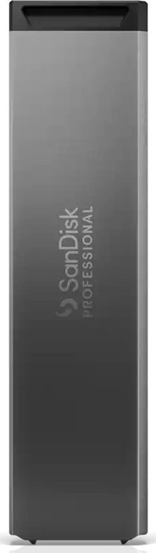 Disk i jashtëm SSD SanDisk Pro-Blade Mag, 4TB, NVMe, i zi