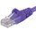 Kabllo PremiumCord UTP, RJ45-RJ45, CAT6, 3m, lejla