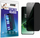 Xham mbrojtës GrizzGlass Matte SecretGlass OnePlus Nord 3, efekt privatësie, matte, transparent
