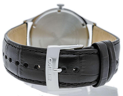 Orë dore Seiko Quartz SGEH77P1