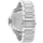 Orë për meshkuj Tommy Hilfiger Windsurf 1792138, e argjendtë