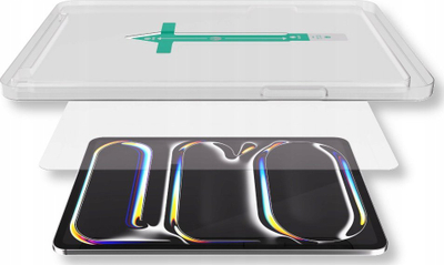 Mbrojtës ekrani xham Next One, për iPad Pro M4 11", i tejdukshëm