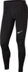 Pantallona sportive për burra Nike Dry Gardien, L, të zeza