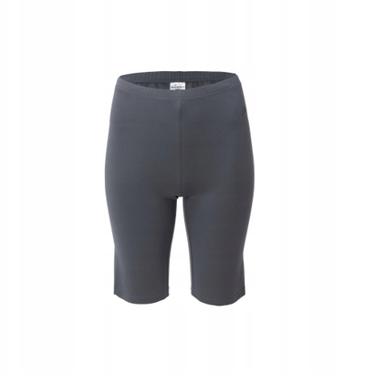 Leggings për gra LADY MALISA, gjatësi 1/2, pambuk elastan