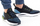 Atlete për meshkuj Under Armour HOVR Phantom 2 INKNT, nr. 45.5, të zeza / kaltra / verdha