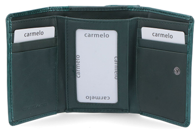Kuletë Carmelo 2106G, e gjelbër