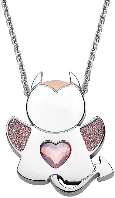 Qafore S'Agapõ Angel or Devil SNG10
