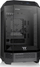 Kasë Thermaltake The Tower 300, e zezë, Micro Tower