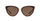 Syze dielli Ralph Lauren Rl8167, të kafta