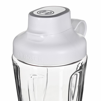 Blender me gotë Bosch VitaPower MMB2111T, 450W, shishe ToGo, gri