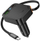 Полнач за автомобил Hoco NZ18, 65W, 2x USB C USB A со извлекувачки кабел, црн