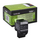 Toner Lexmark 70C20K0, i zi, origjinal, 1000 faqe