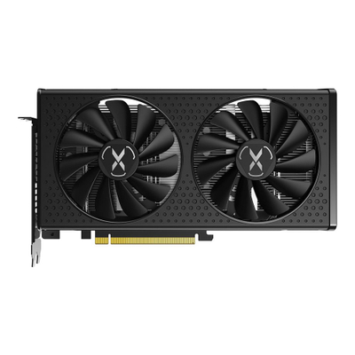 XFX Speedster SWFT210 RX 7600  Core Edition 8GB GDDR6 - Graphics card