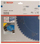 Teh rrethor Bosch Expert Metal 184mm, 48 dhëmbë, 20mm
