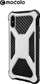 Kapak telefoni Mocolo Urban Defender për iPhone X / XS, i kuq