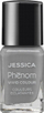 Llak thonjsh Jessica Nails Phenom Downtown Chic, 15ml, gri beton