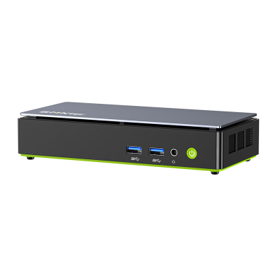 Mini PC GMKtec K13, Core Ultra 7, 16GB RAM, 512GB SSD, i zi