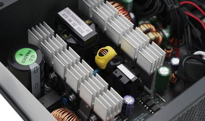 Напојување Deepcool PF700 R-PF700D-HA0B-EU ATX, 700W
