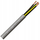Kabllo kontrolli Bitner BIT500 5G0.75, 5x0.75 mm², 300/500V, gri
