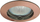 Llambë halogjene AXL 5514 GREENLUX, 50W, MR16, GU5.3, e bronztë