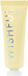 Scrub për buzë Huda Beauty Wishful Yo Glow, 14 ml, transparent