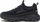 Atlete Caterpillar Raider Lace P724518, lëkurë e tekstil, taban gome, të zeza