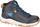 Këpucë malore Columbia Trailstorm Ascend Mid WP, për burra, të papërshkueshme nga uji, gri