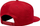 Kapelë New Era New York Yankees 9FIFTY, snapback, 100% pambuk, e kuqe